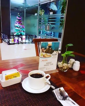 Hotel Marlin Pekalongan By Dafam Hotels