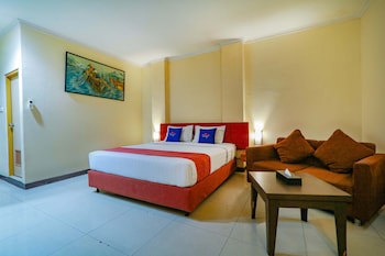 Hotel Marlin Pekalongan By Dafam Hotels