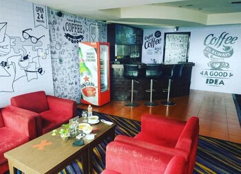 Hotel Marlin Pekalongan By Dafam Hotels