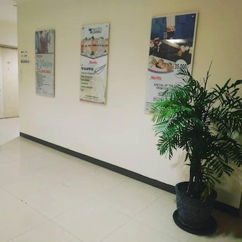Hotel Marlin Pekalongan By Dafam Hotels