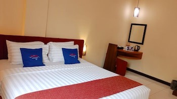 Hotel Marlin Pekalongan By Dafam Hotels
