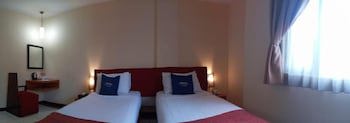 Hotel Marlin Pekalongan By Dafam Hotels