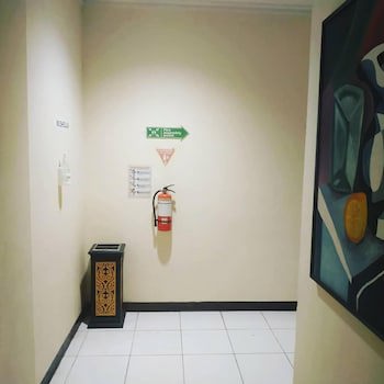Hotel Marlin Pekalongan By Dafam Hotels