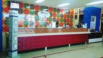 Hotel Marlin Pekalongan By Dafam Hotels