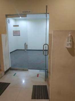 Hotel Marlin Pekalongan By Dafam Hotels