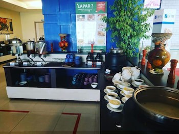 Hotel Marlin Pekalongan By Dafam Hotels