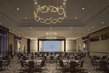 Ac Hotel By Marriott Kuantan