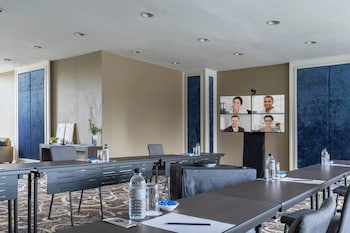 Ac Hotel By Marriott Kuantan