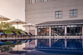Ac Hotel By Marriott Kuantan