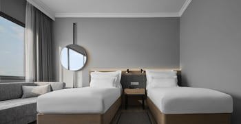 Ac Hotel By Marriott Kuantan