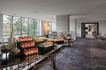 Ac Hotel By Marriott Kuantan