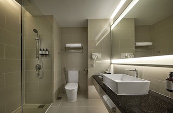 Ac Hotel By Marriott Kuantan