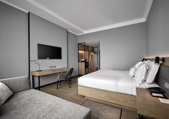 Ac Hotel By Marriott Kuantan