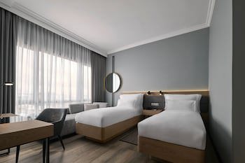 Ac Hotel By Marriott Kuantan