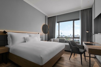 Ac Hotel By Marriott Kuantan