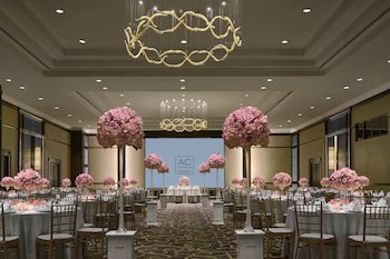 Ac Hotel By Marriott Kuantan