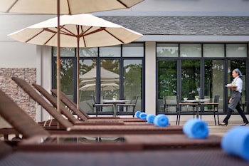 Ac Hotel By Marriott Kuantan