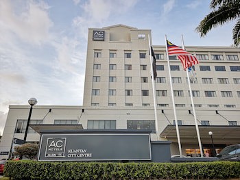 Ac Hotel By Marriott Kuantan