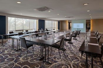 Ac Hotel By Marriott Kuantan