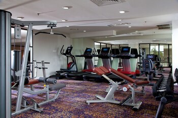 Ac Hotel By Marriott Kuantan
