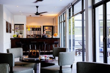 Ac Hotel By Marriott Kuantan