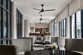Ac Hotel By Marriott Kuantan