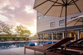 Ac Hotel By Marriott Kuantan