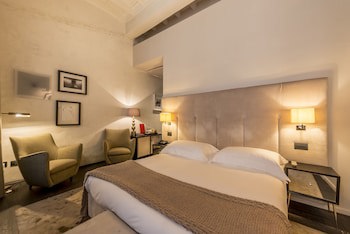 DOM Hotel fotoğrafı