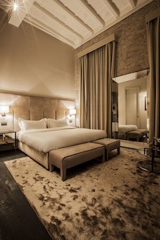 DOM Hotel galeri fotoğrafı