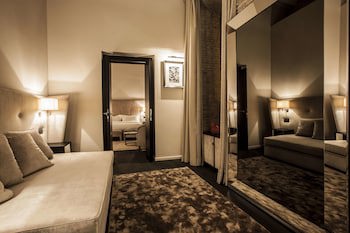DOM Hotel galeri fotoğrafı