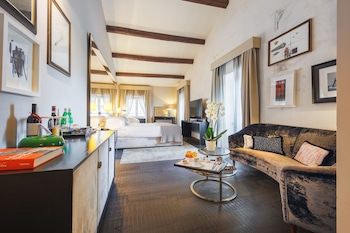 DOM Hotel galeri fotoğrafı