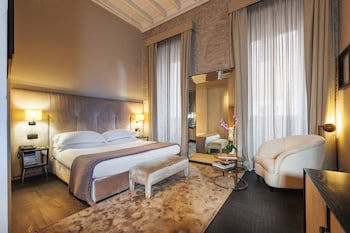 DOM Hotel galeri fotoğrafı