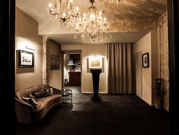 DOM Hotel fotoğrafı