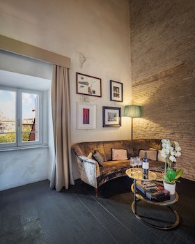 DOM Hotel galeri fotoğrafı