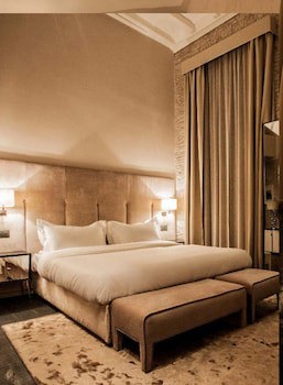 DOM Hotel fotoğrafı