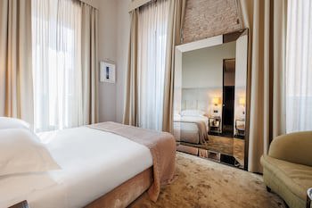 DOM Hotel galeri fotoğrafı