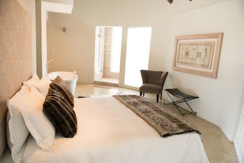 Moditlo River Lodge