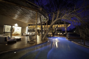 Moditlo River Lodge