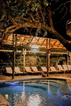 Moditlo River Lodge