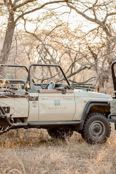 Moditlo River Lodge