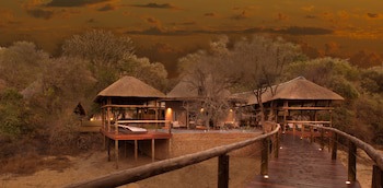 Moditlo River Lodge