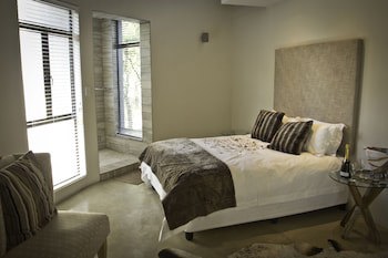 Moditlo River Lodge