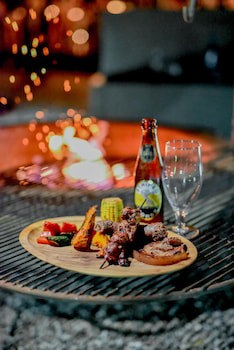 Moditlo River Lodge