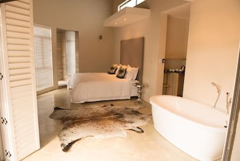 Moditlo River Lodge