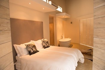 Moditlo River Lodge