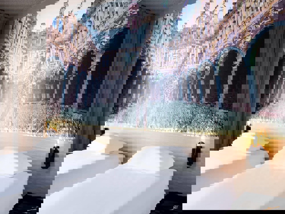 ibis Styles Lille Neuville en Ferrain