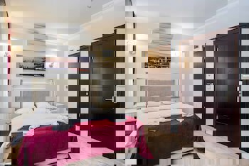 Taksim Nacre Residence