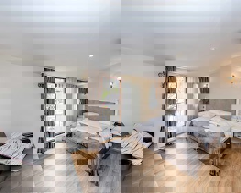 Taksim Nacre Residence