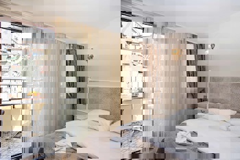 Taksim Nacre Residence