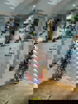 Taksim Nacre Residence